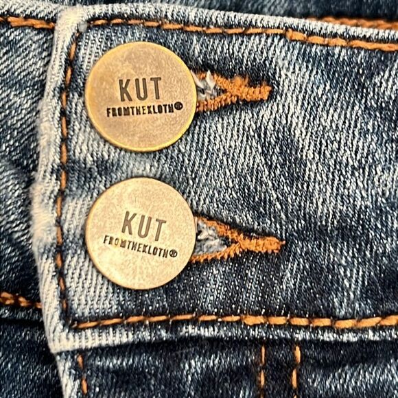 Kut from the Kloth Jeans 18W - Picture 7 of 12